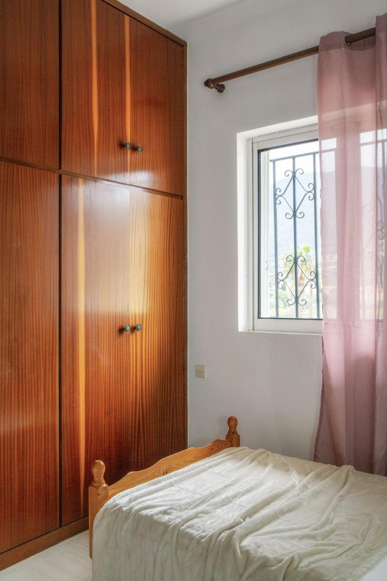 Searocco Studios & Apartments - Close To Alykes Center, By Zantewize Pokoj fotografie